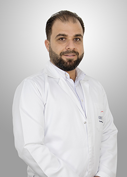 Dr. Muhammad Al Atrash