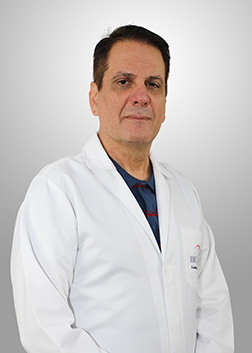 Dr. Muhannad Eliwe