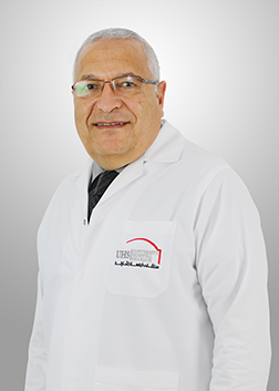 د. نجيب عبد الرحيم