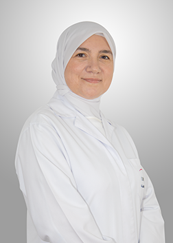Specialist in Obstetrician and Gynecologist department UHS