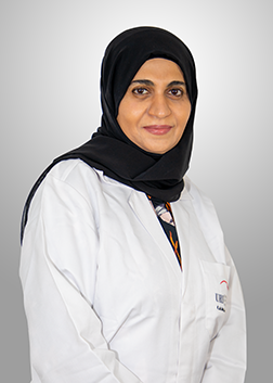 Dr. Nawal Almutwaa Dr. Nawal Almutwaa