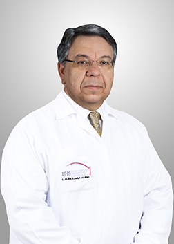 Dr. Nazzar Tellisi