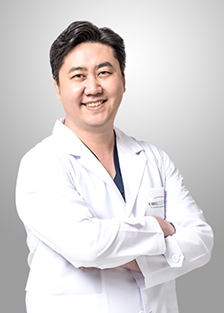 Dr. Hyung Joo Noh 