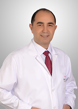 Dr. Oktay Irkorucu