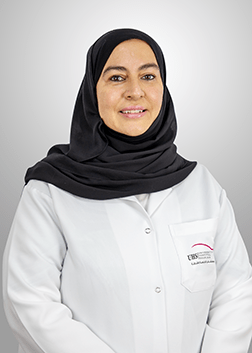 Dr. Rabah Ali Al Mahmoud 