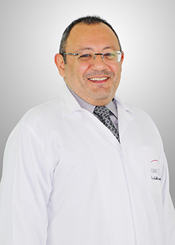 Radiology consultant in UAE