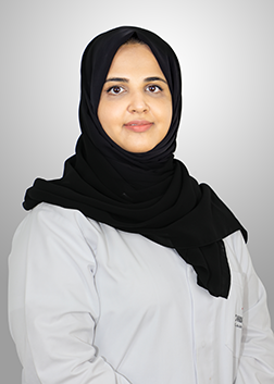 Dr. Rehab Mohamed Ahmed AlBlooshi