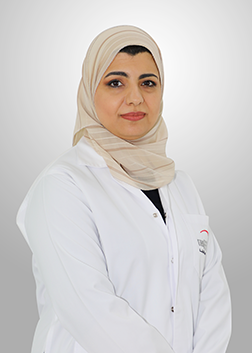  Family Medicine Consultant in University hospital Sharjah