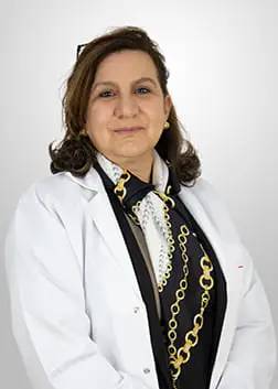 DR. SANA MISALATI best internal medicine doctor in sharjah