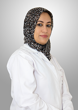 Family Medicine Consultant in University hospital Sharjah