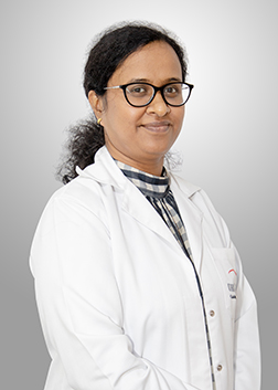 Dr. Savitha Mudalagiriyappa