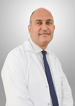 Dr. Sufian Ghdifan