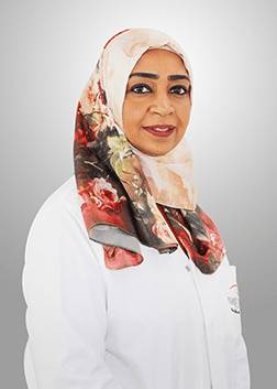 DR. SUZAN IBRAHIM NOORI