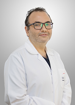 Dr. Taha Mahmoud