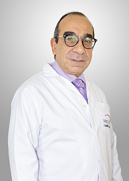 Urologist consultant in UAE