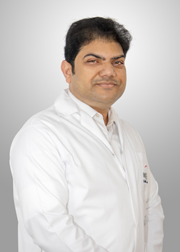 Dr. Vikas Vishwakarma