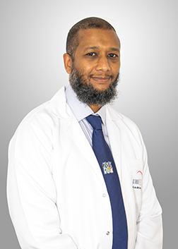 Dr. Wael Ahmed Osman