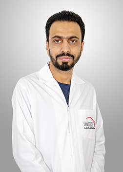 Dr. Zafar Iqbal Memona