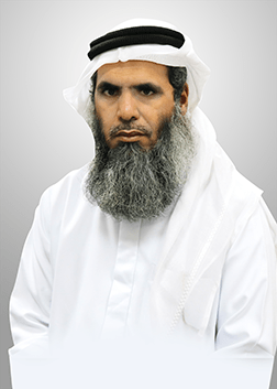 د. خالد النقبي