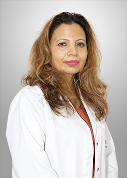 Dr. Rehana Perveen Mohammed Ghouse