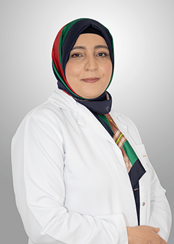 Ophthalmologist in University Hospital Sharjah 