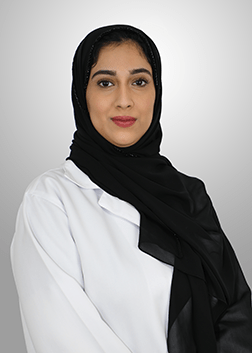 Hind Ahmed Saif Al Zaabi