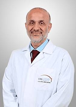  Professor Hakam Yaseen-best pediatrician in sharjah