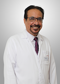 Prof. Mohamed Saleh Al Hajjaj