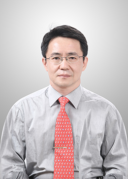 Prof. Sung Tack Kwon