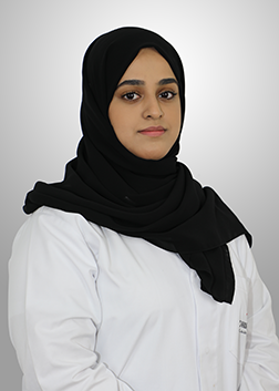 Shaikha Khalaf AlHosani