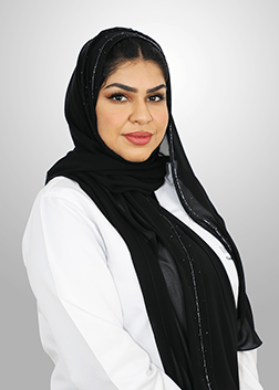 Shaikha Ismail Al Adab Al Zarooni