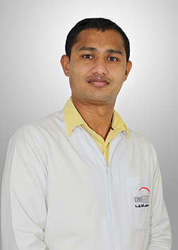 Suneel Kumar