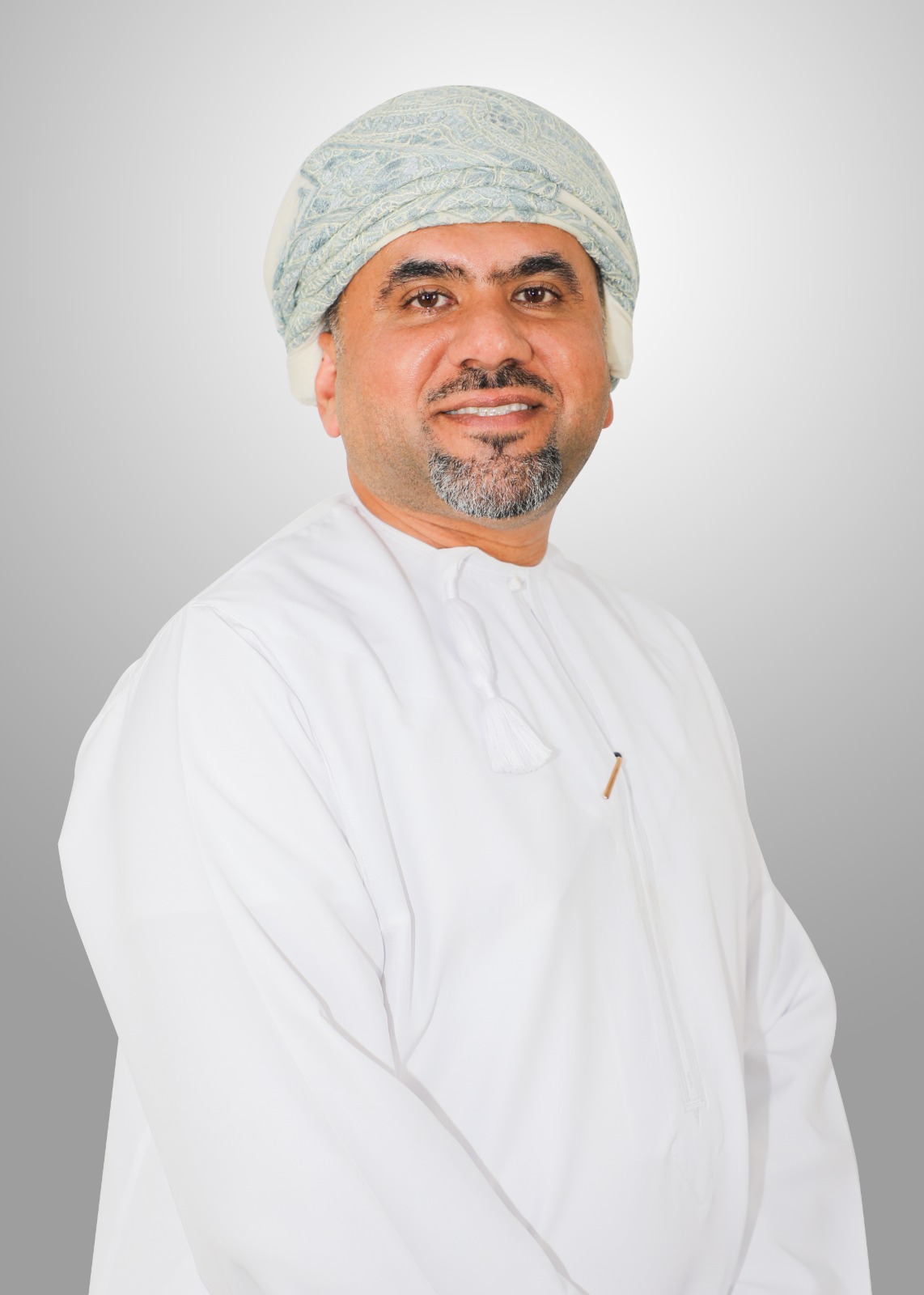 Dr. Fawaz Nasser Al Balushi 