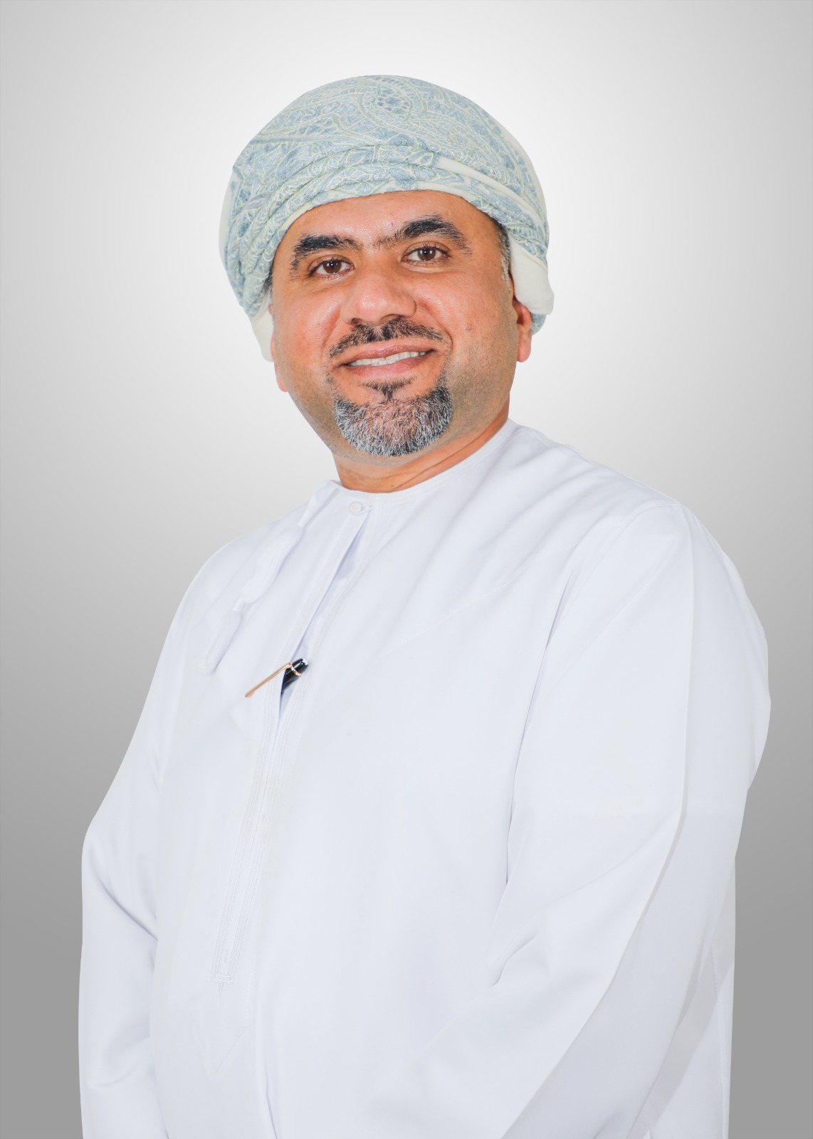 الدكتور فواز ناصر البلوشي