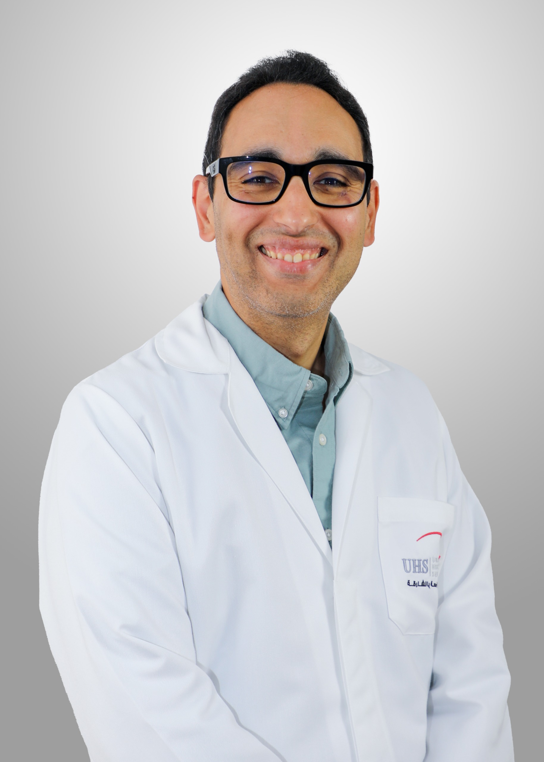 Dr. Hamed Sharaf Dr. Hamed Sharaf