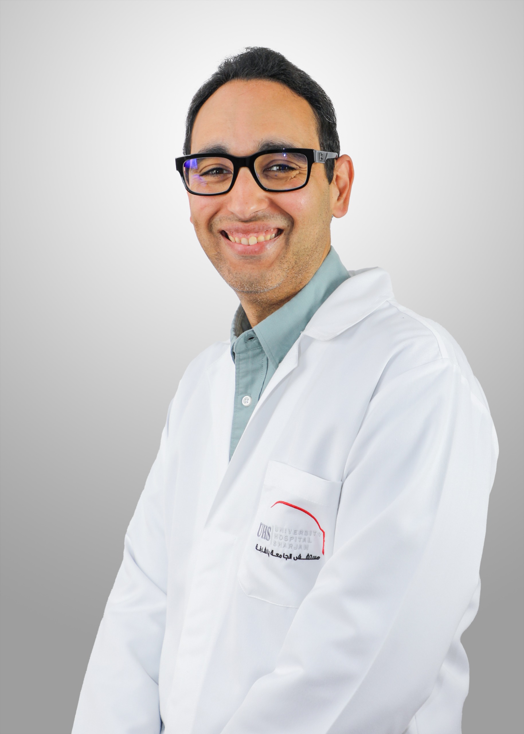 د. حامد شرف