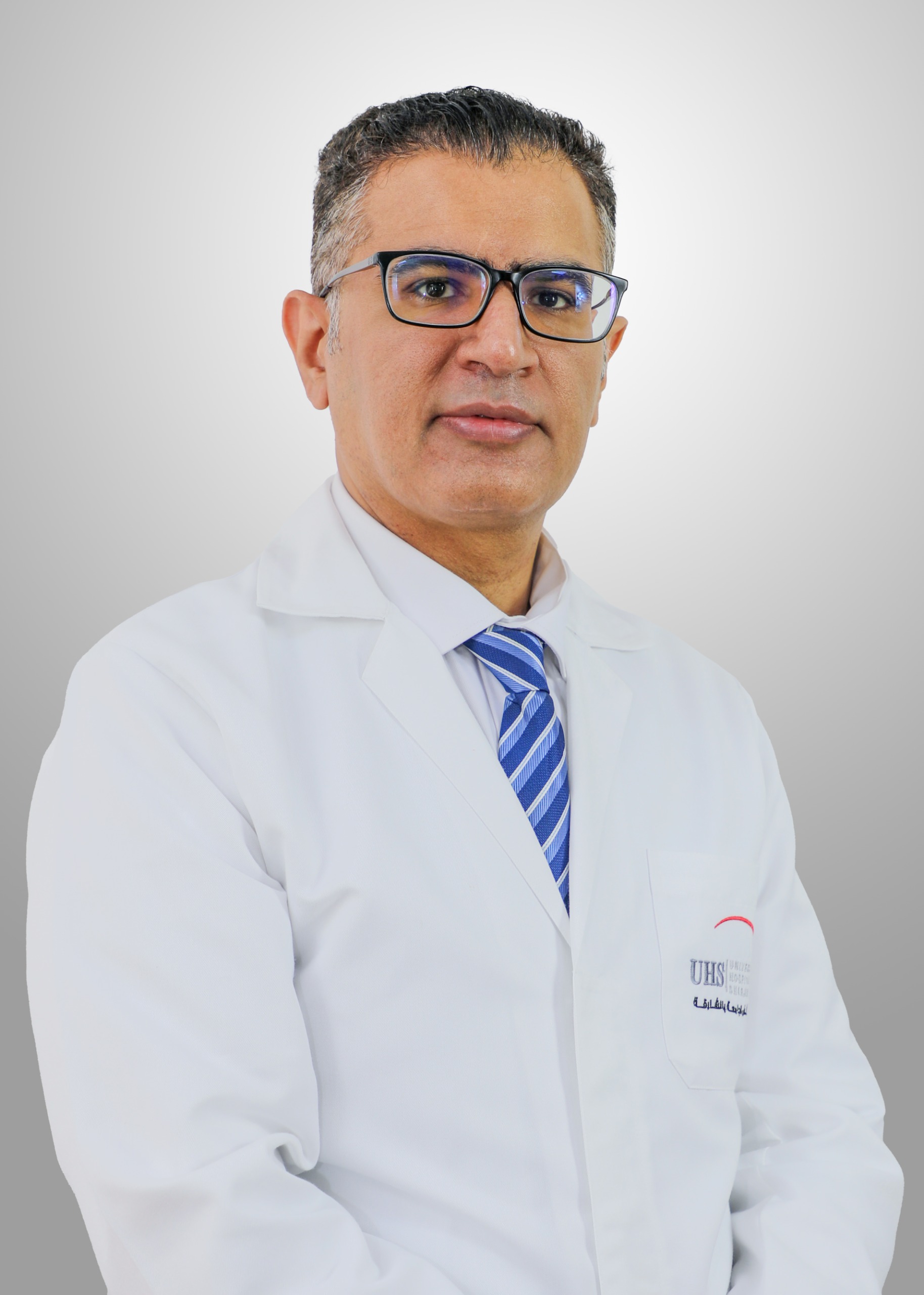 Dr. Hassan Saleh Alhussein