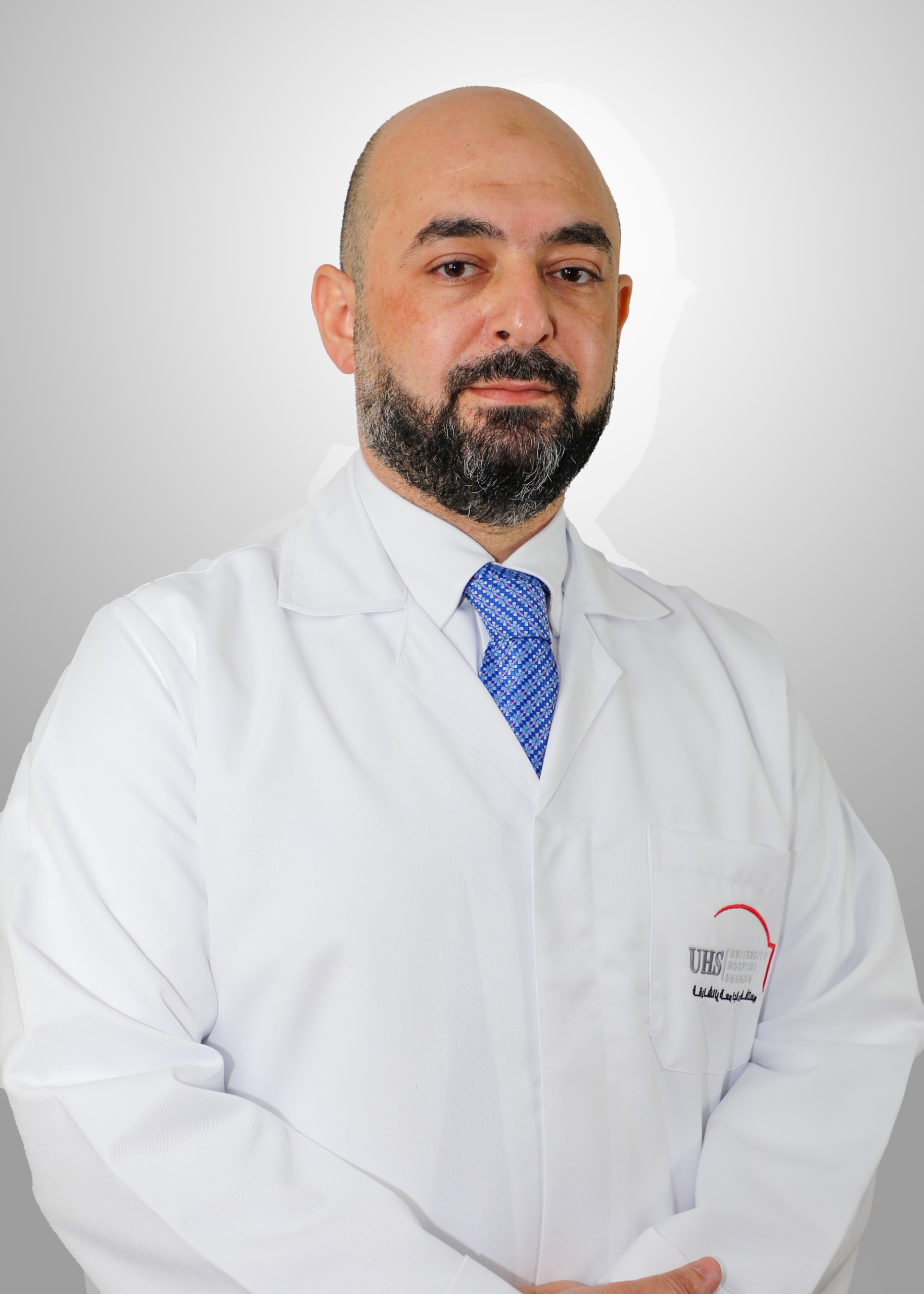 Dr. Tarek Karam