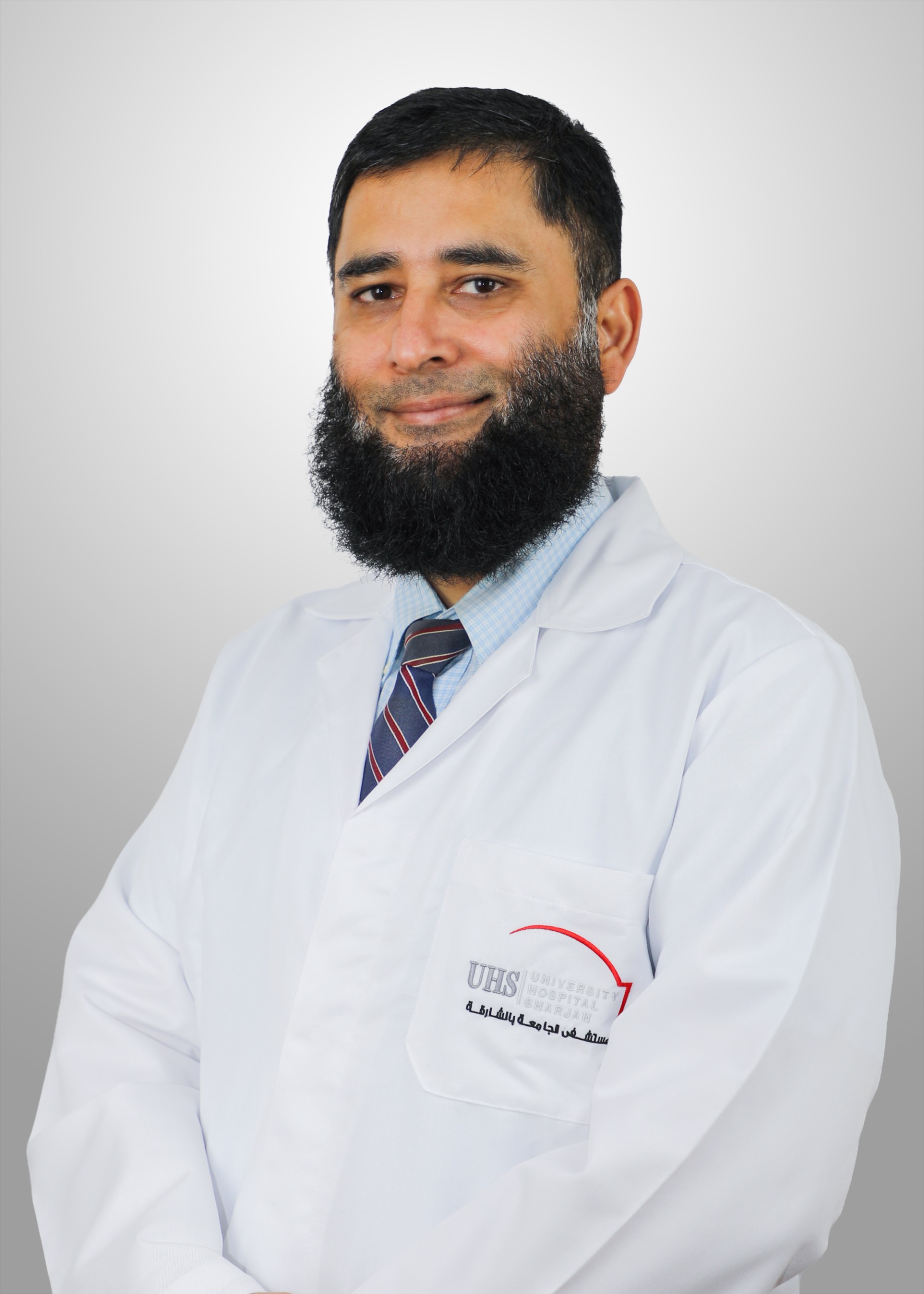 د. محمد عمران بوت