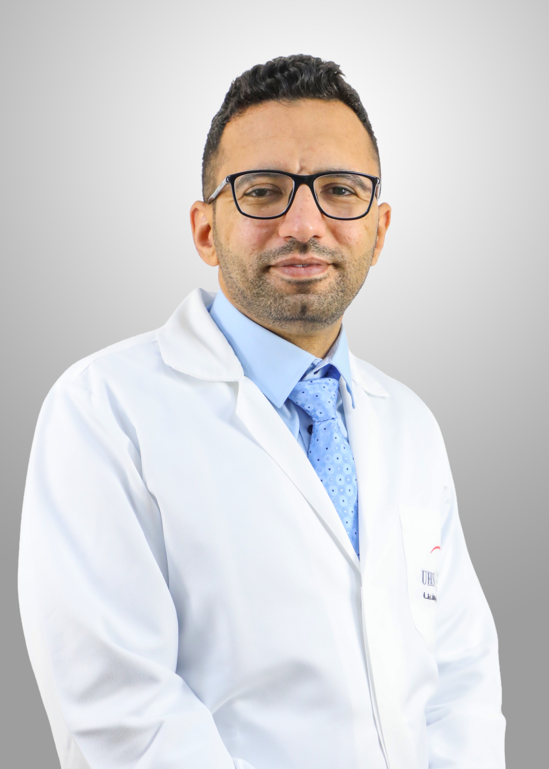 Dr. Youssef Mohammed