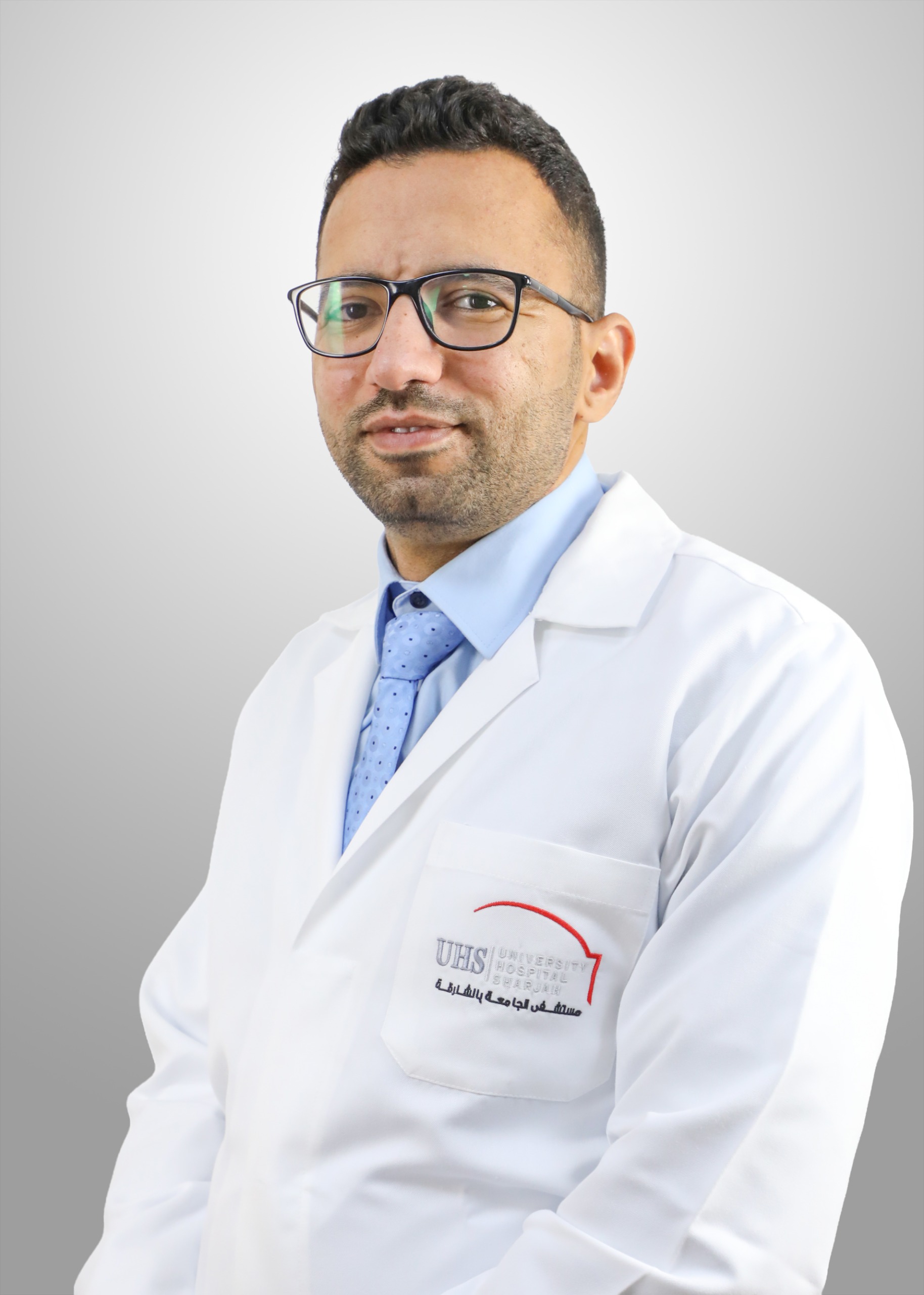 د. يوسف محمد