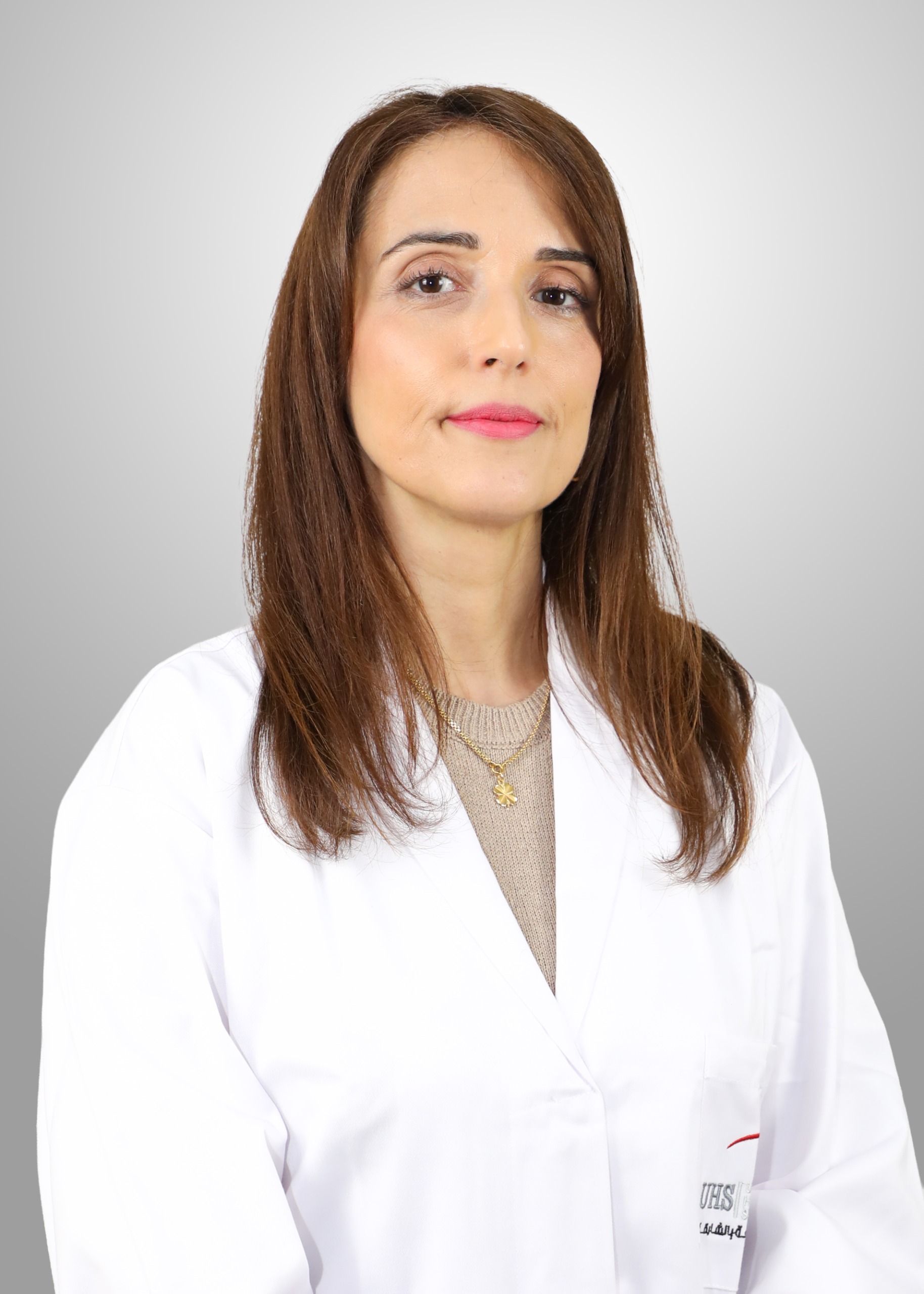 Dr. Maria João Pereira