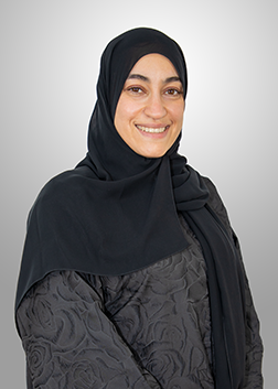 Dr. Deena Mohammed Al Qedrah