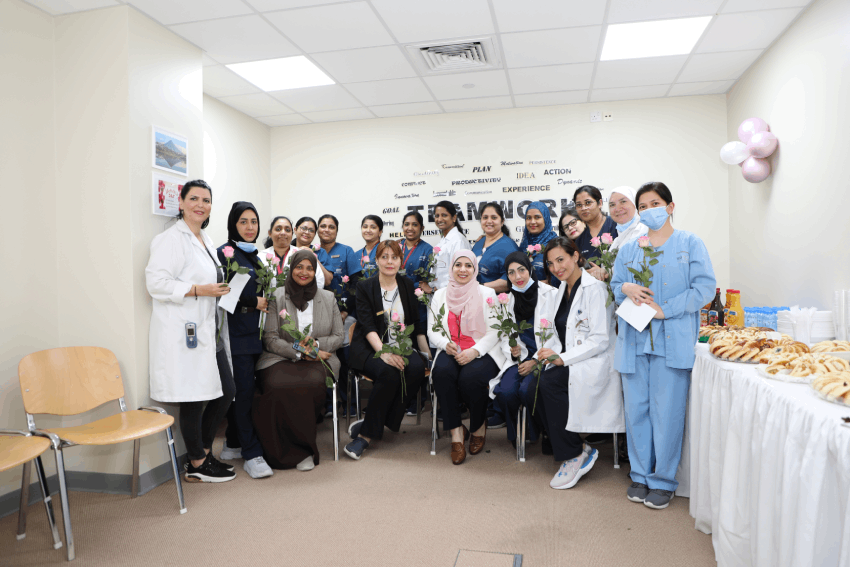 International Women's Day 2023
