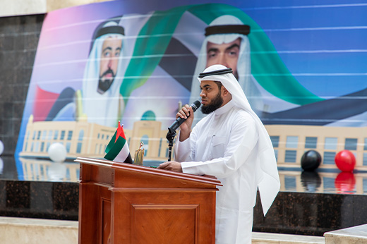 UAE's 51 National Day 2022
