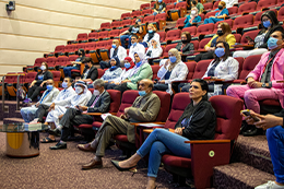 The Occasion of World Kidney Day