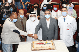 The Occasion of World Kidney Day