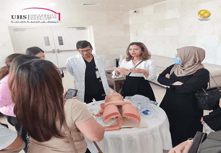 Procedural Sedation Towards a Safe Practice- workshop