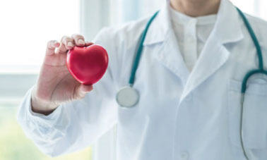 باقات خدمات القلب والأوعية الدموية