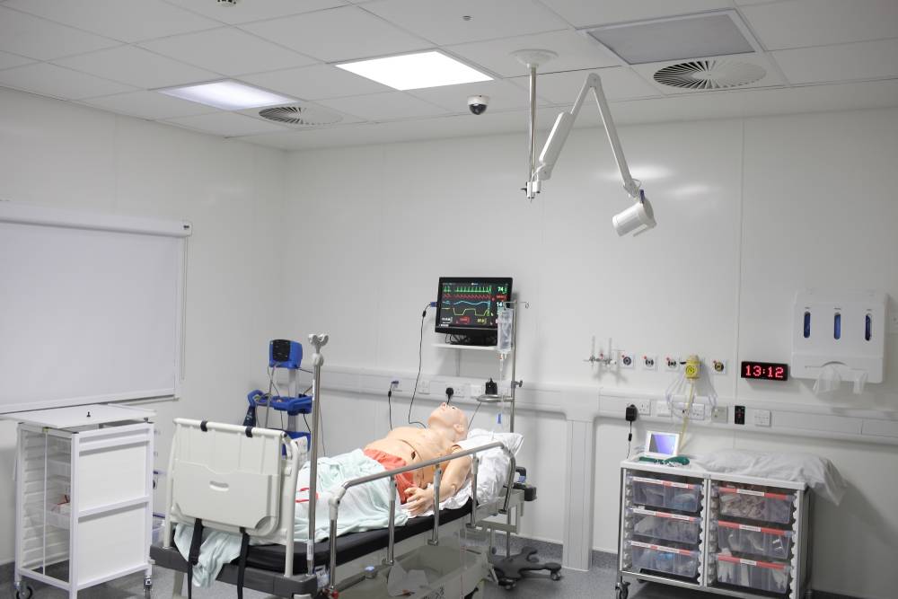 ACLS